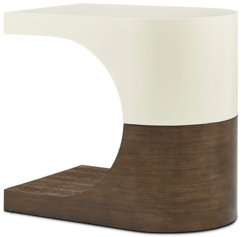 Maximo Side Table