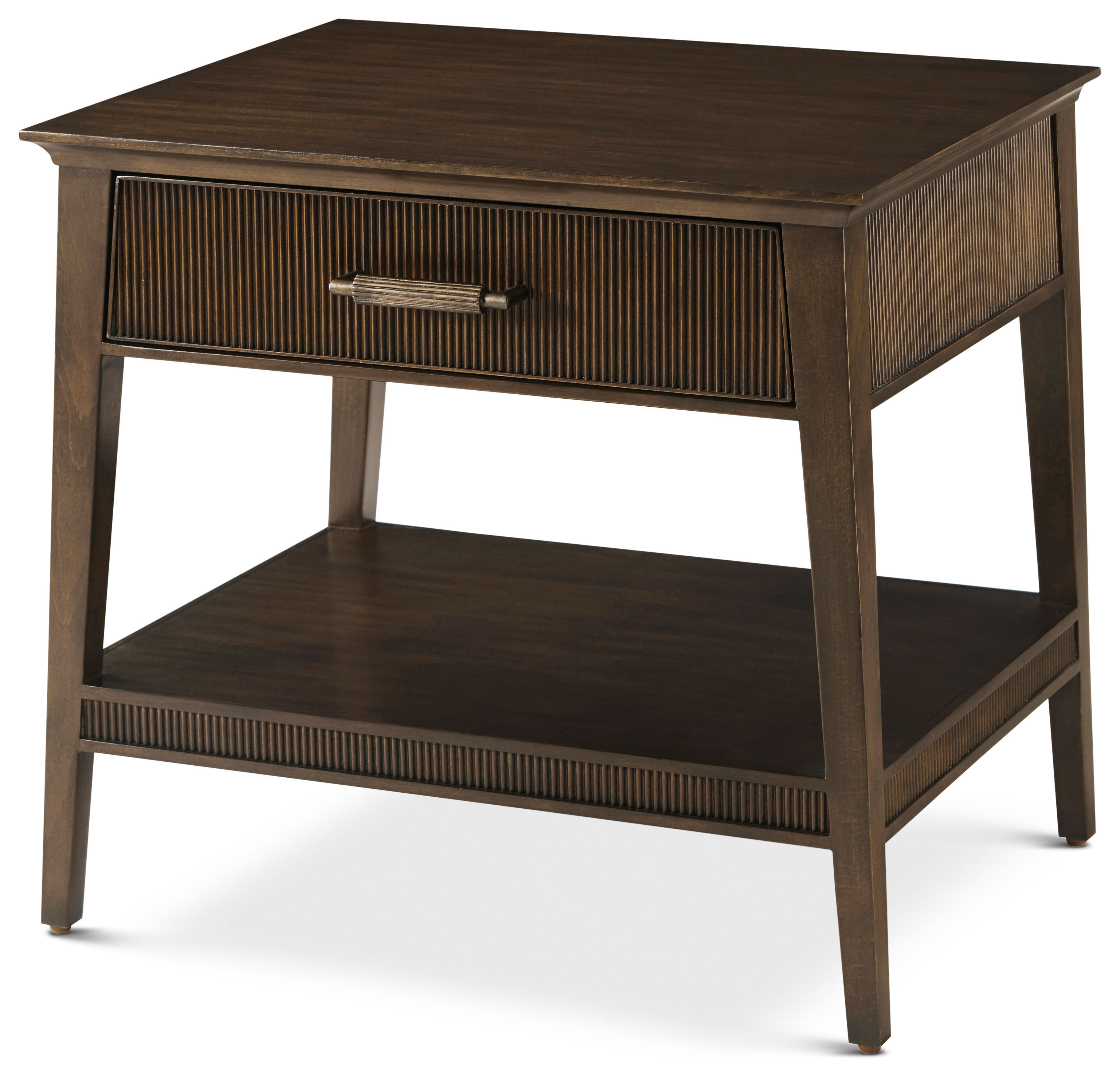 Lido Nightstand V | Theodore Alexander