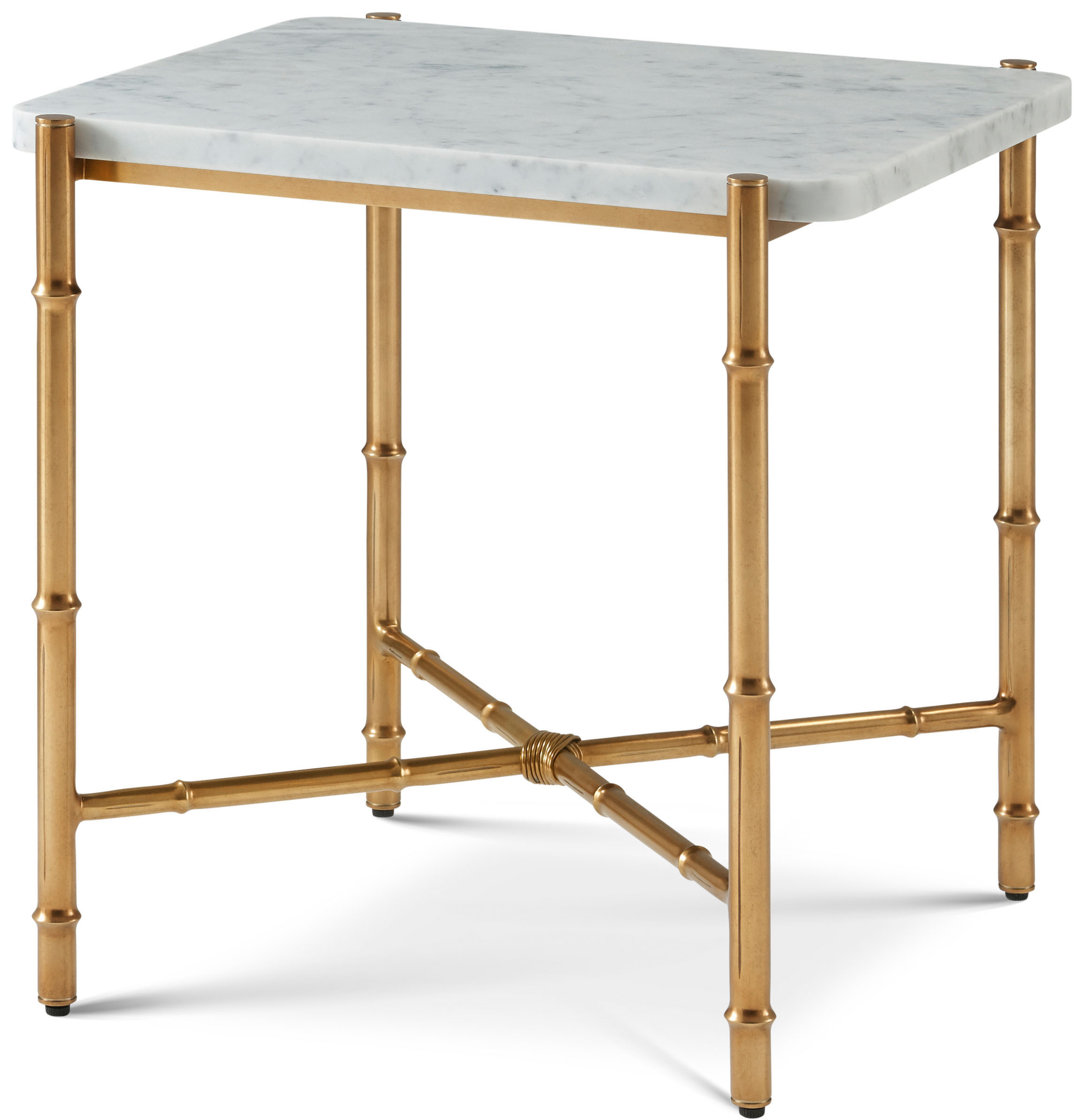 Kesden Accent Table | Theodore Alexander
