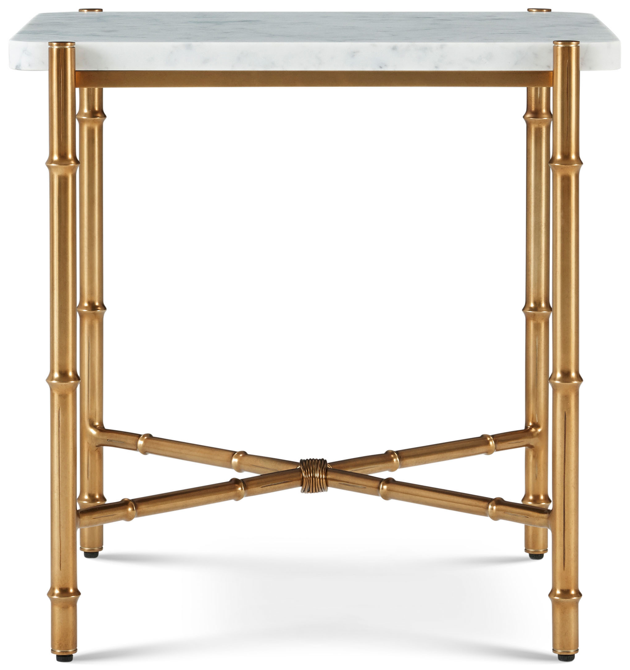 Kesden Side Table | Theodore Alexander