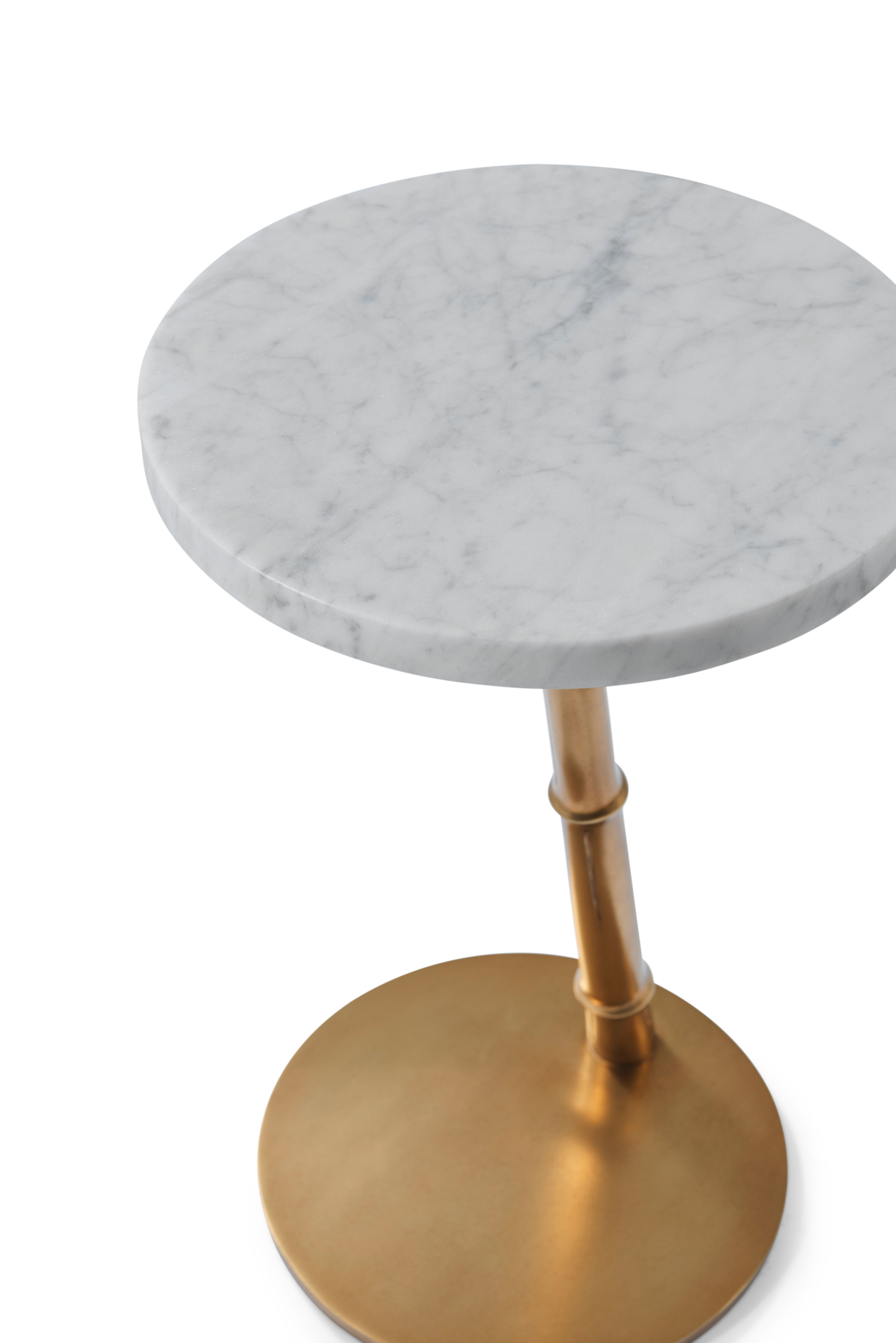 Kesden Accent Table | Theodore Alexander