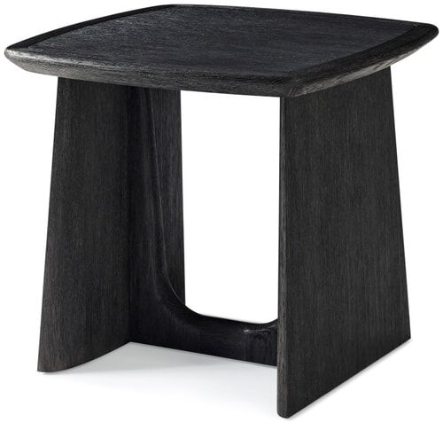 Repose Square Side Table