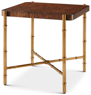 Kesden Side Table Kesden Side Table