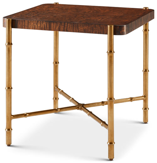 Kesden Side Table Kesden Side Table