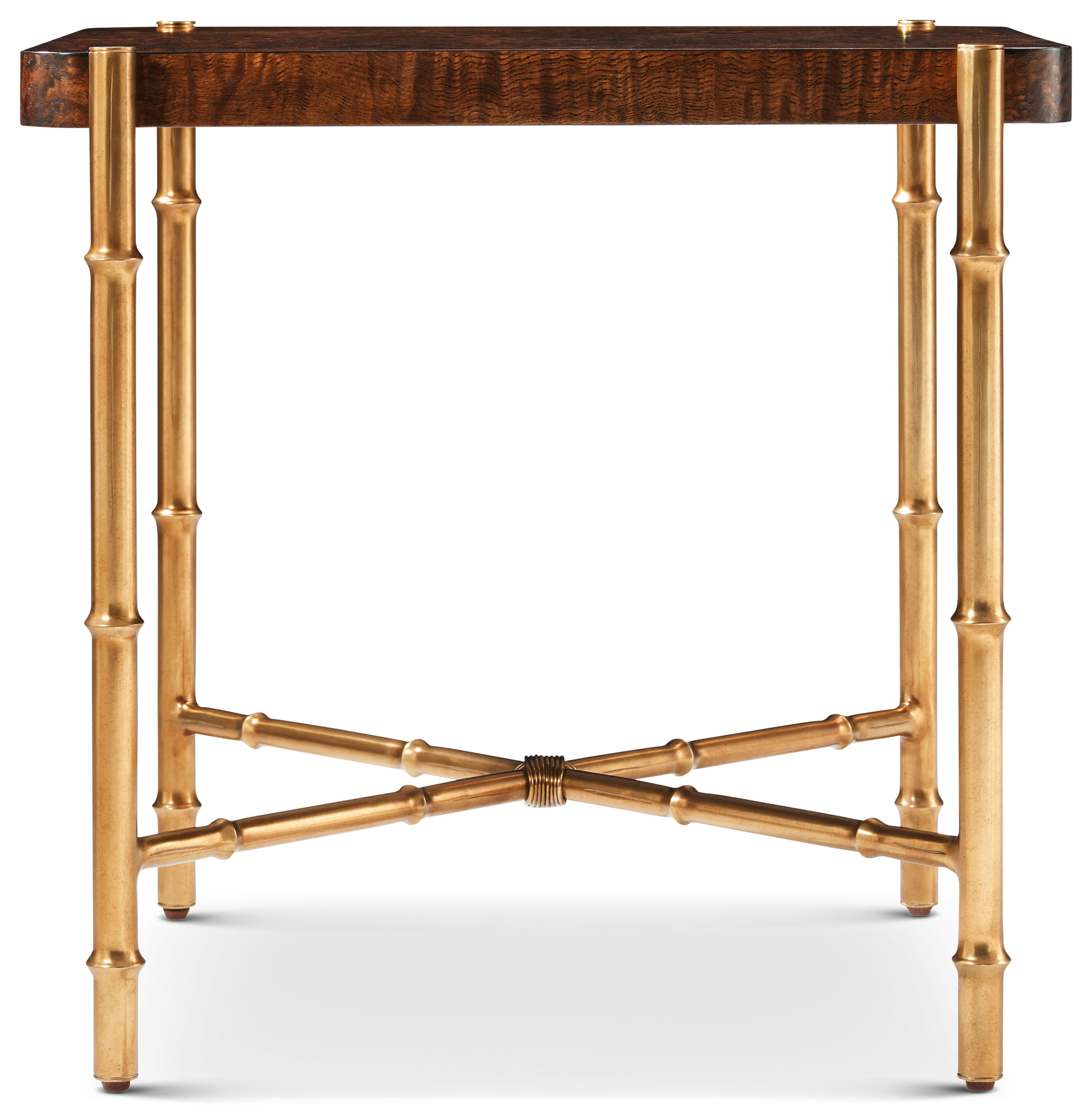 Kesden Side Table | Theodore Alexander