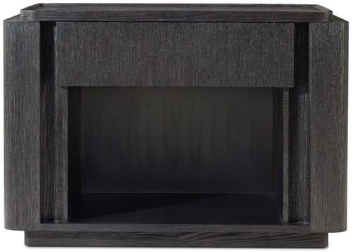 Repose Open Nightstand