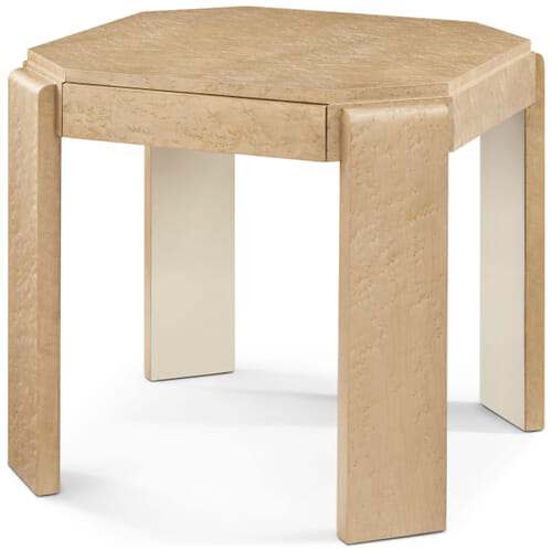 Origins Square Side Table