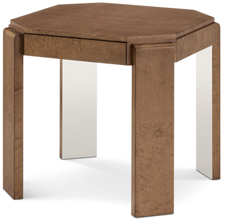 Origins Square Side Table Origins Square Side Table