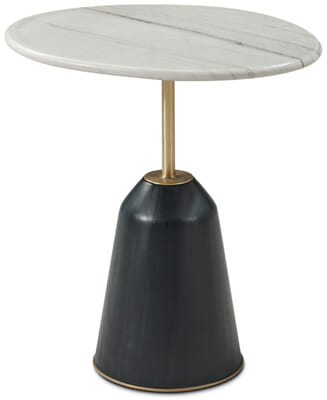 Amorphous Side Table Amorphous Side Table