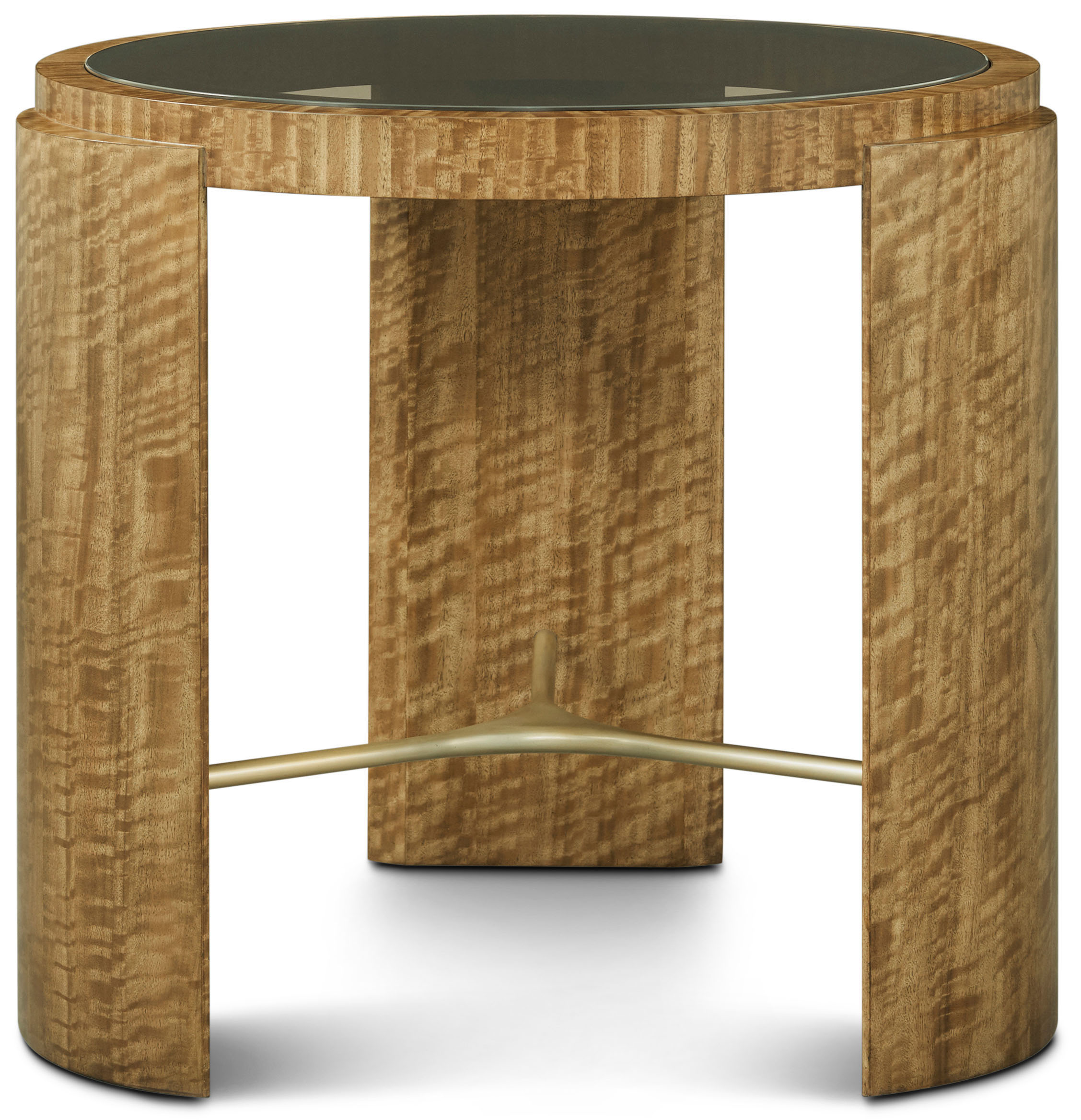 Jenson Side Table | Theodore Alexander