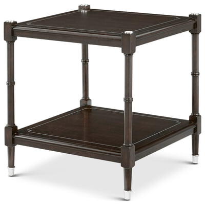 Spencer London Side Table