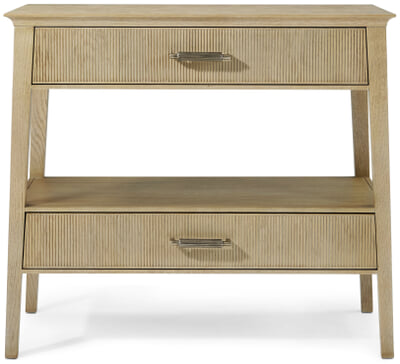 Balboa Nightstand