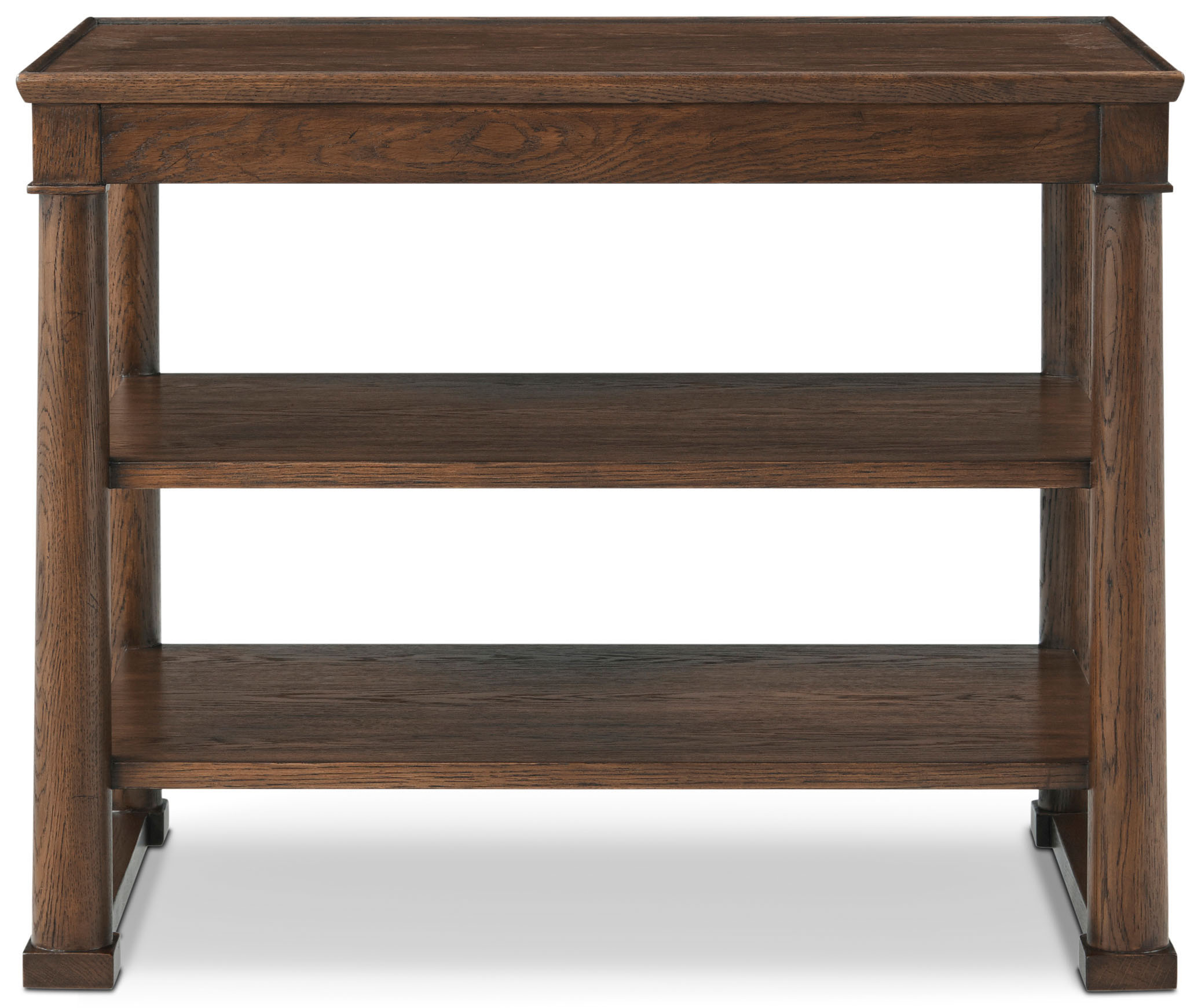 theo carre ヴィンテージ Theodore Alexander Furniture SC50033 Living Room The Verily Side Table