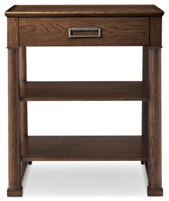 Surrey Nightstand Surrey Nightstand