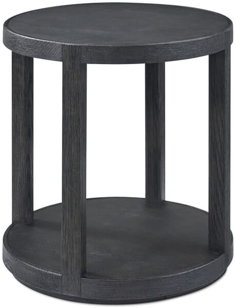 Maxwell Round Side Table