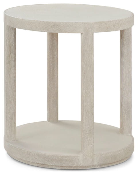 Maxwell Round Side Table
