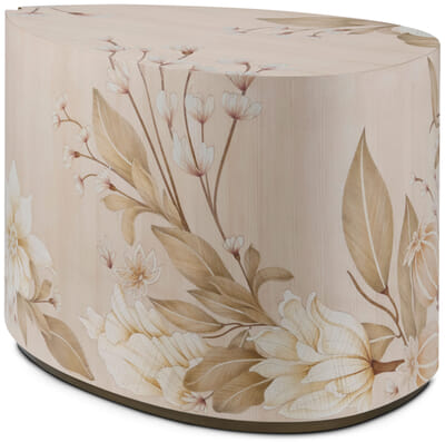 Bouquet Droplet Side Table Bouquet Droplet Side Table