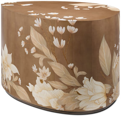 Bouquet Droplet Side Table Bouquet Droplet Side Table