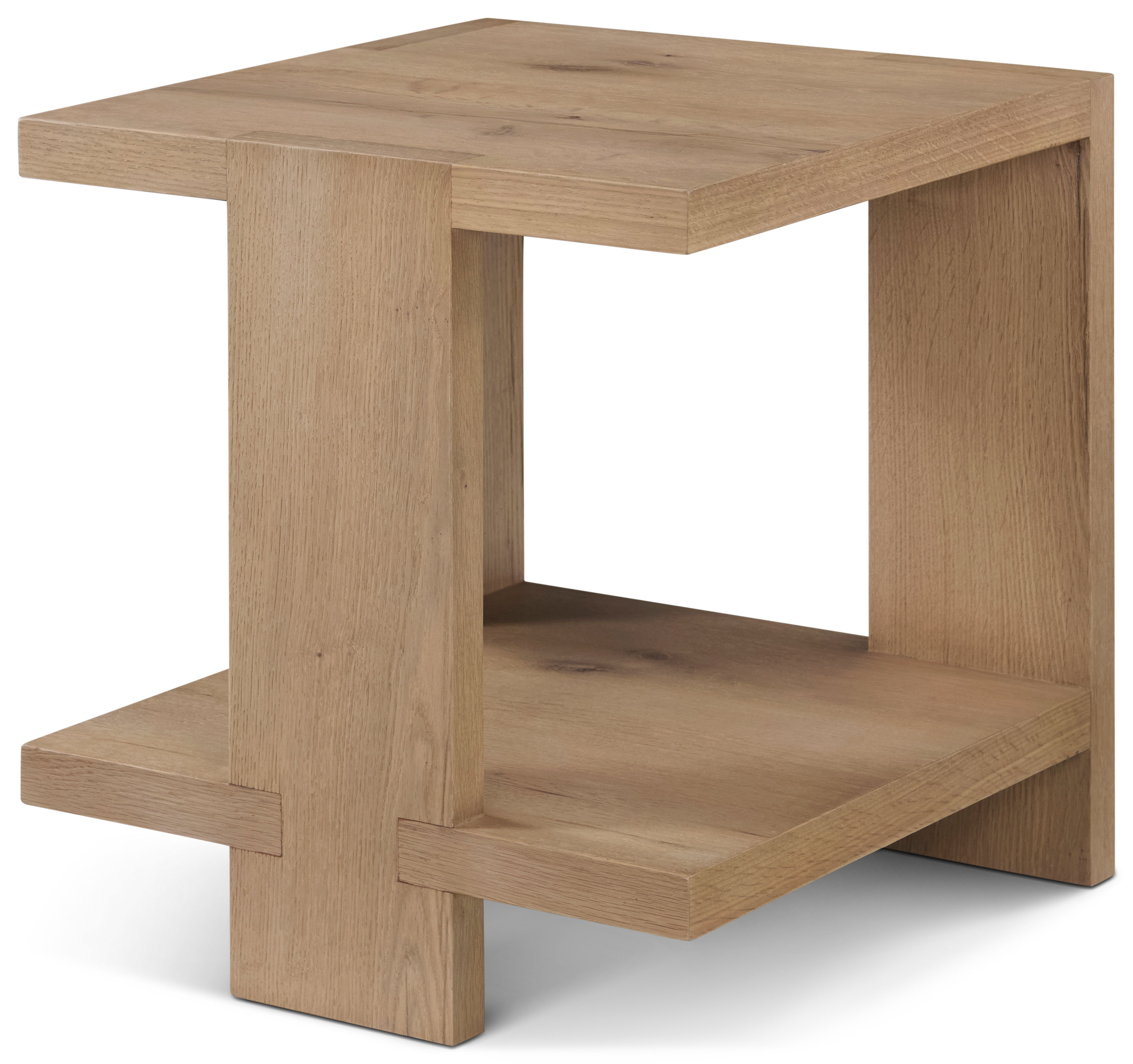 tho Pelham Side Table | Theodore Alexander