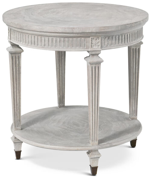 Colette Side Table