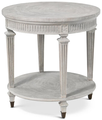 Colette Side Table