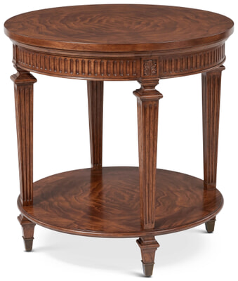 Colette Side Table