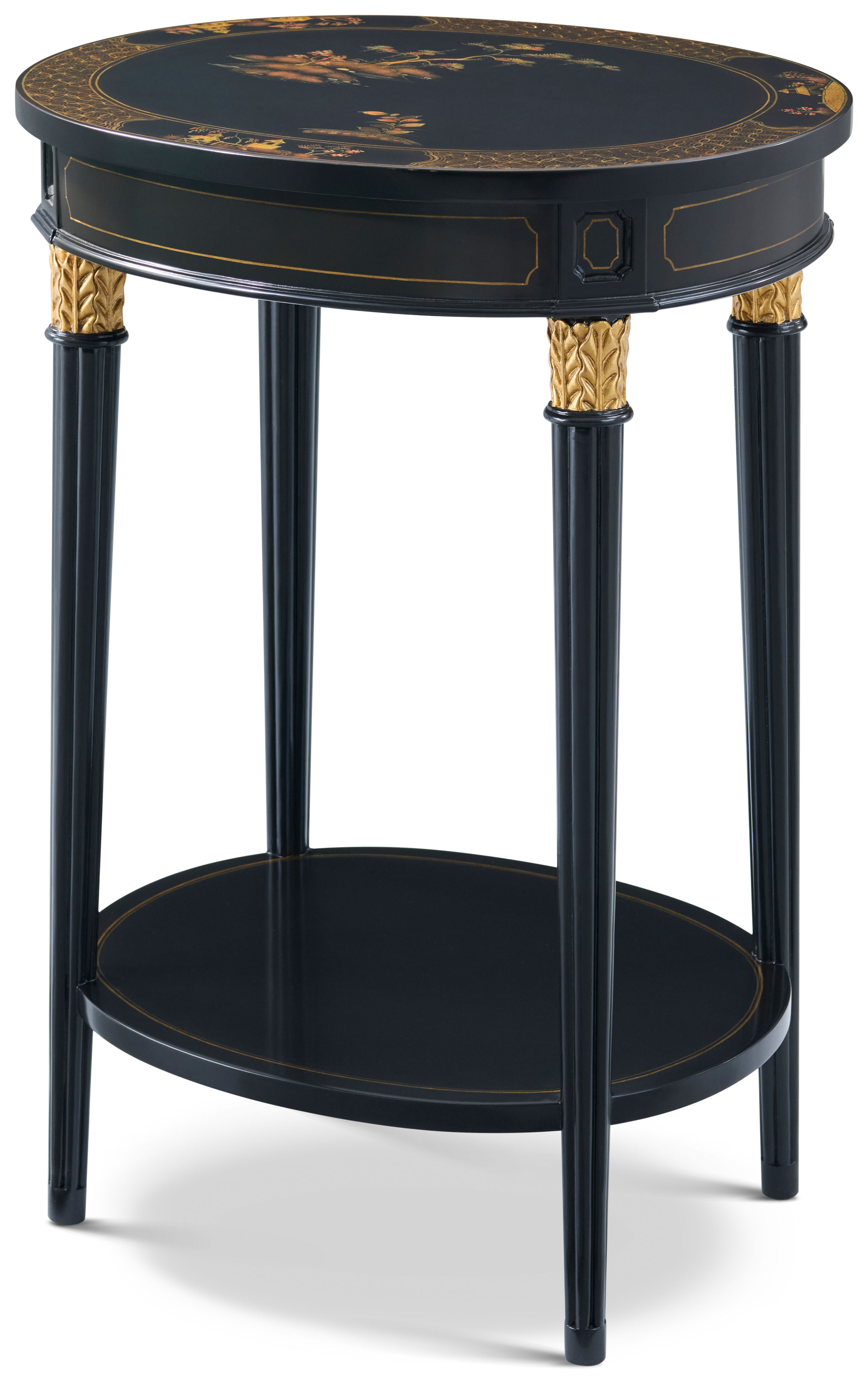 Tranquility Accent Table | Theodore Alexander