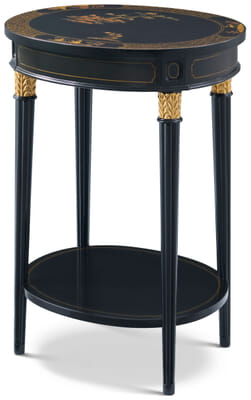 Harmony Lamp Table Harmony Lamp Table
