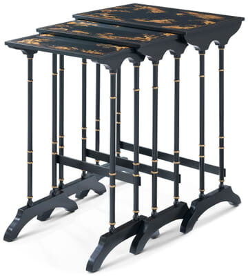 Aviary Nesting Tables Aviary Nesting Tables