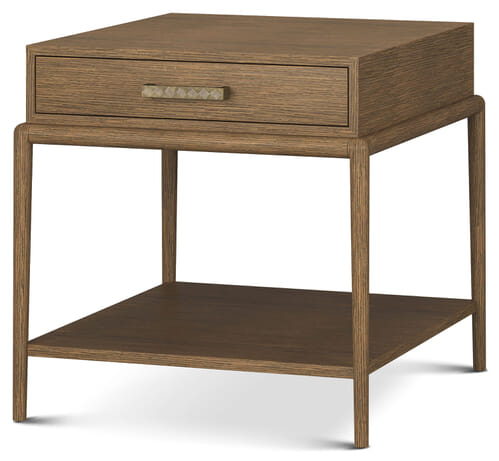 Flagler Side Table
