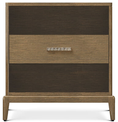 Worth Open Nightstand