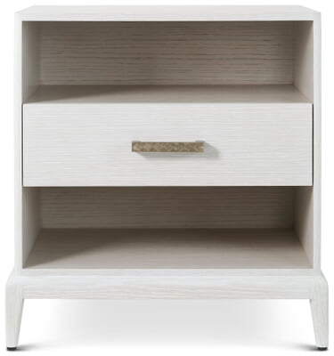 Worth Open Nightstand