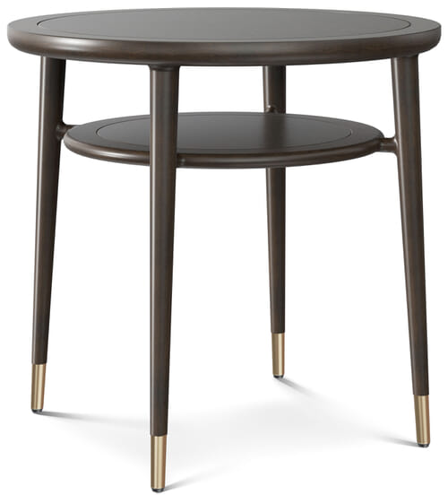 Ashburton Place Round Side Table