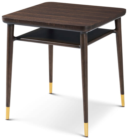 Ashburton Place Square Side Table