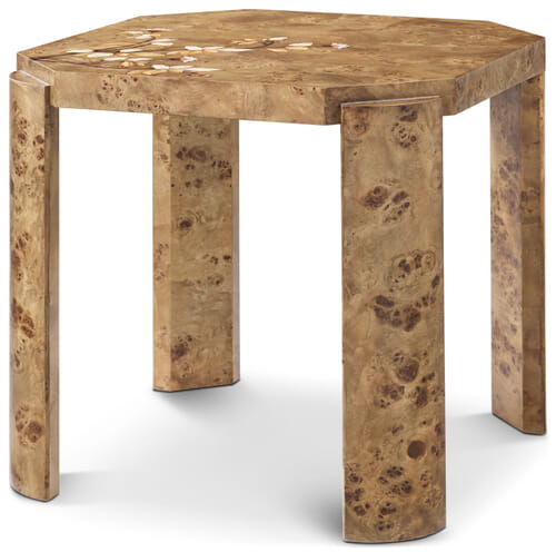 Parterre Side Table