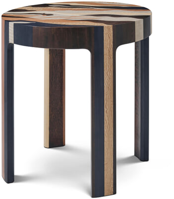 Converge Side Table
