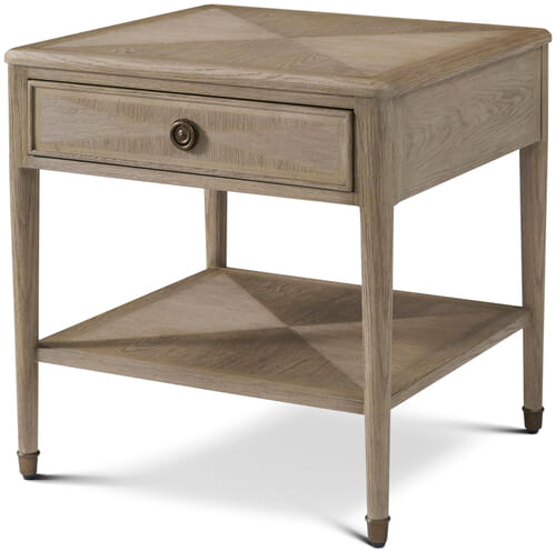 Westbrook Side Table