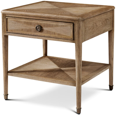 Westbrook Side Table