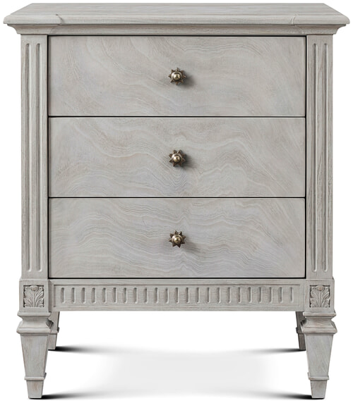 Belleterre Nightstand