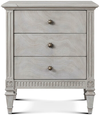Belleterre Nightstand
