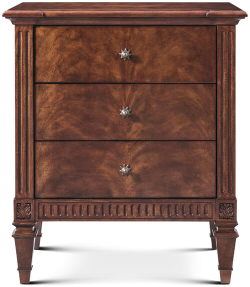 Belleterre Nightstand