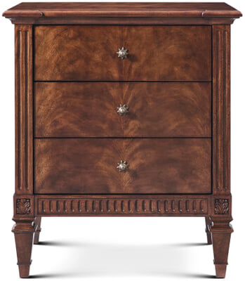 Belleterre Nightstand