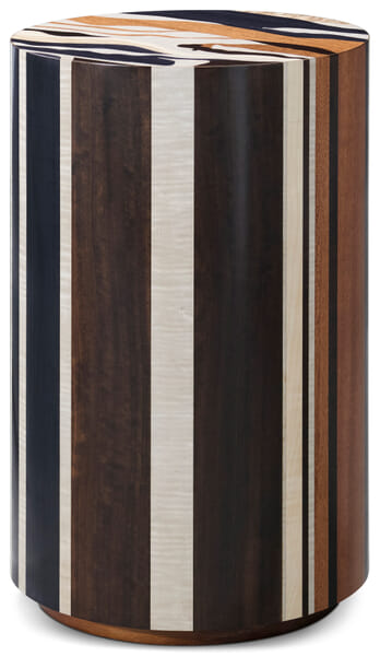 Striata Drink Table