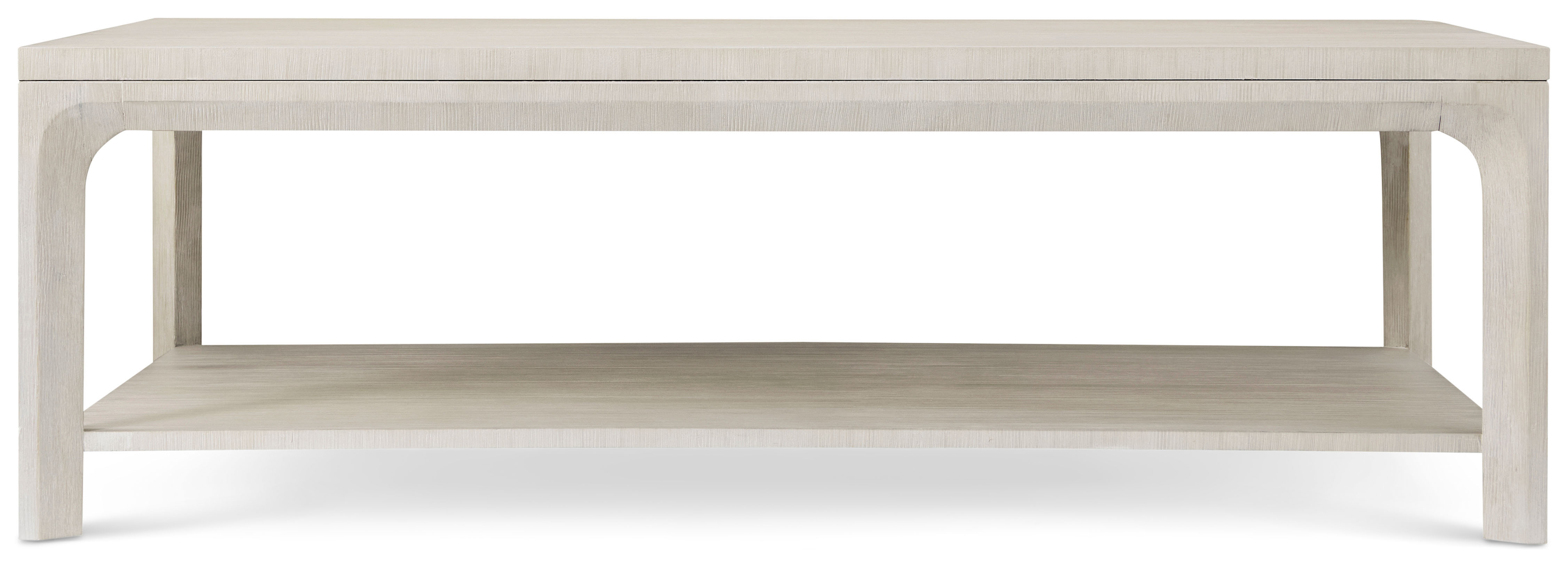 Breeze Cocktail Table | Theodore Alexander