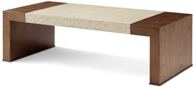 Catalina Cocktail Table II Catalina Cocktail Table II