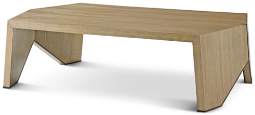 Nico Cocktail Table