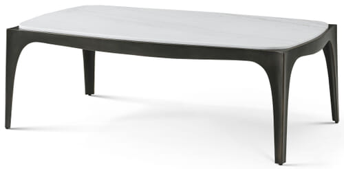 Rome Cocktail Table