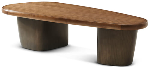 Aris Large Cocktail Table