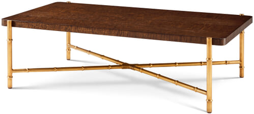 Kesden Cocktail Table