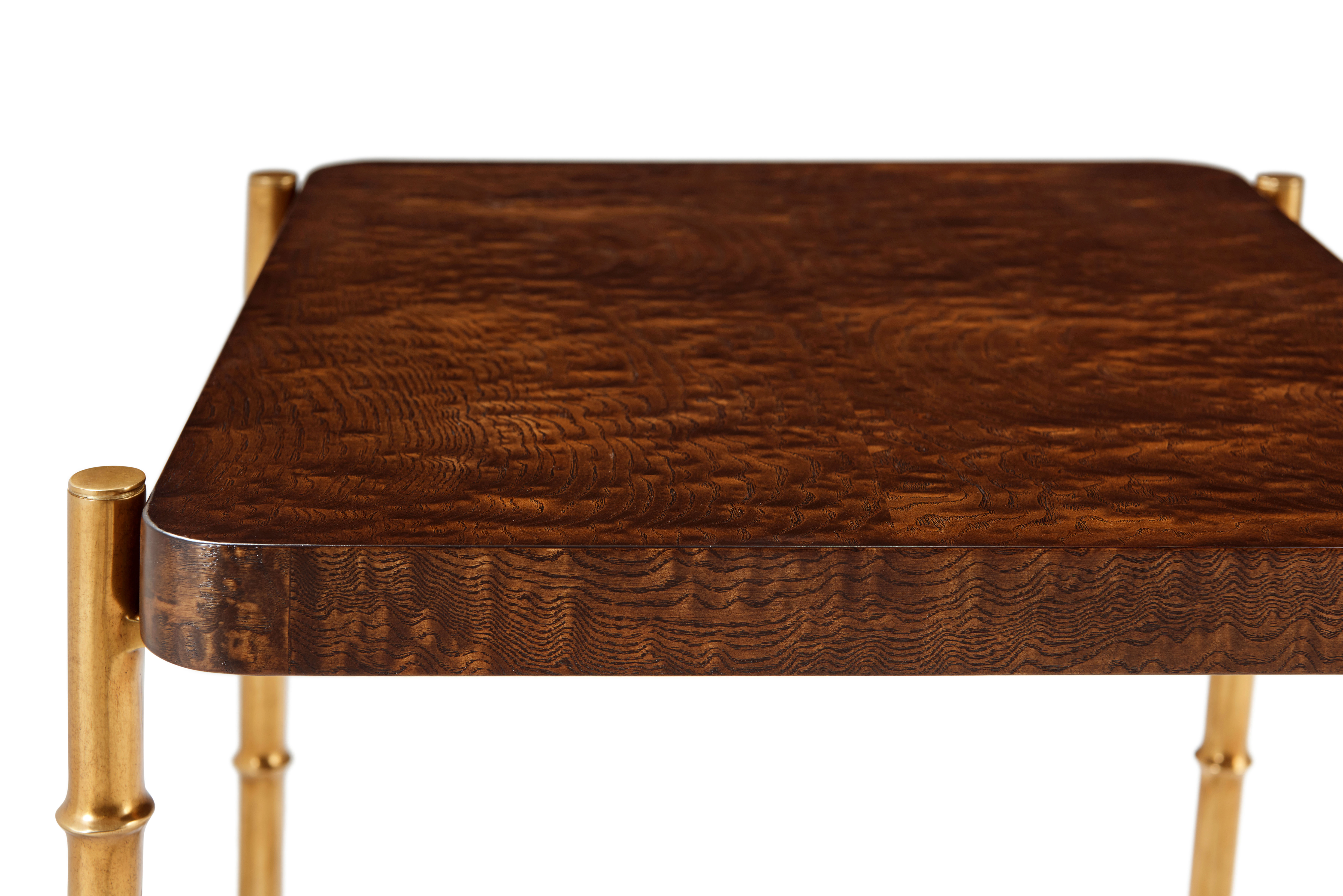 Kesden Cocktail Table | Theodore Alexander